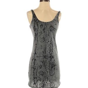 EXPRESS Tank Dress